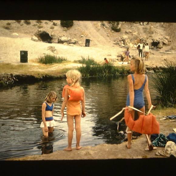 Meet your Posher, Toni - Picture 1 of 1